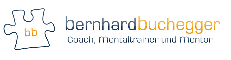 Bernhard Buchegger Logo